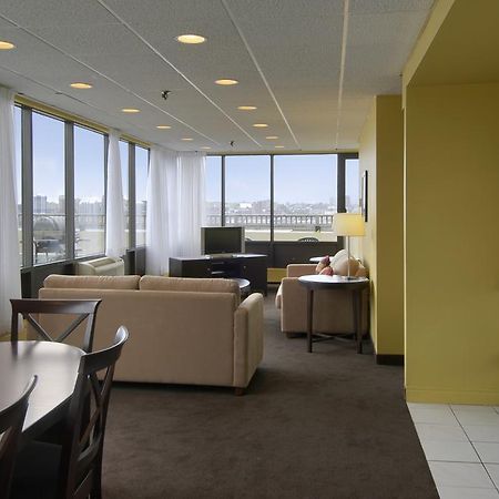 Dartmouth Oceanview Hotel Zimmer foto