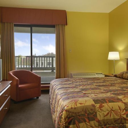 Dartmouth Oceanview Hotel Zimmer foto