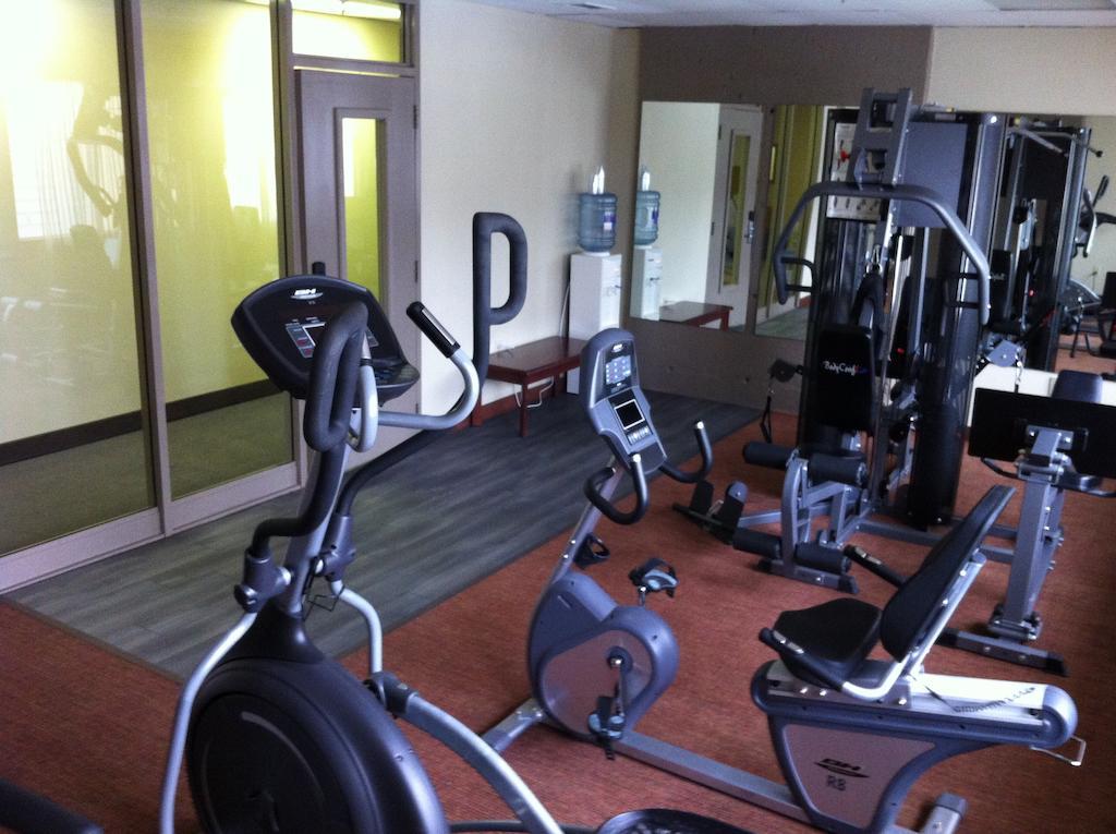 Dartmouth Oceanview Hotel Zimmer foto