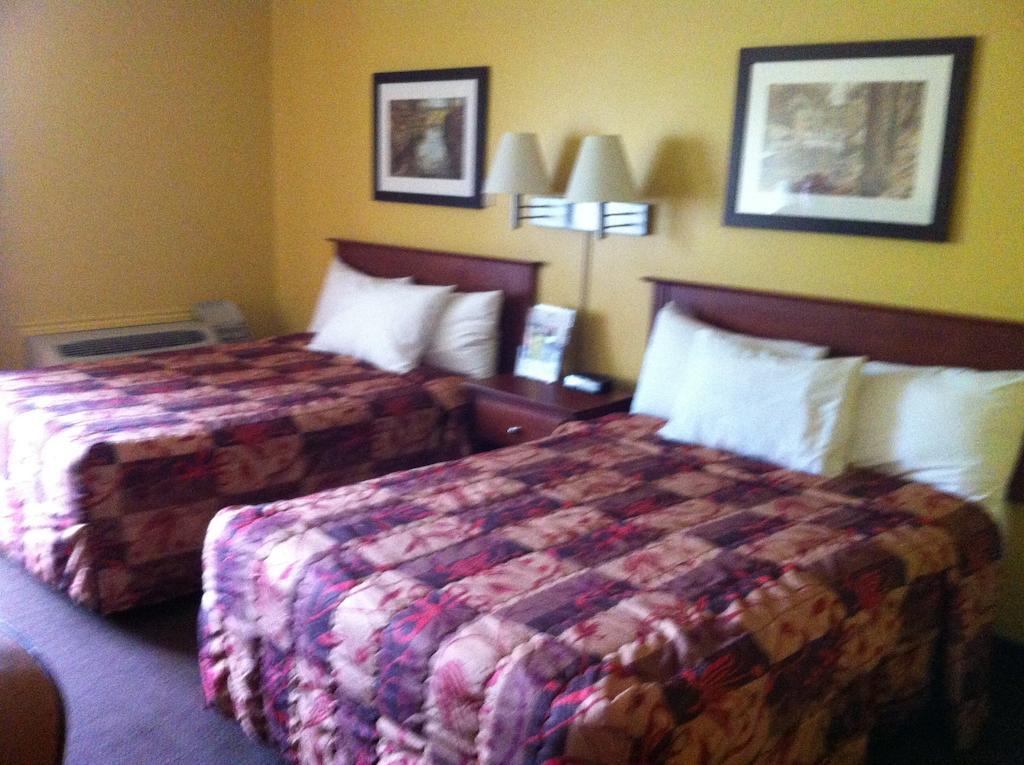 Dartmouth Oceanview Hotel Zimmer foto