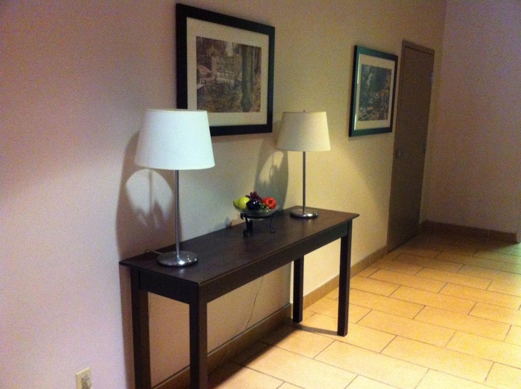 Dartmouth Oceanview Hotel Zimmer foto