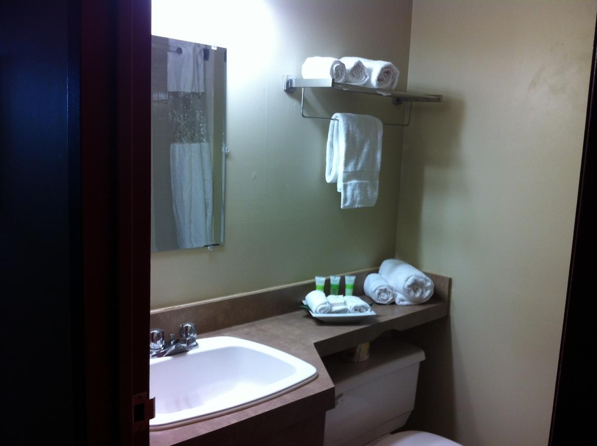 Dartmouth Oceanview Hotel Zimmer foto
